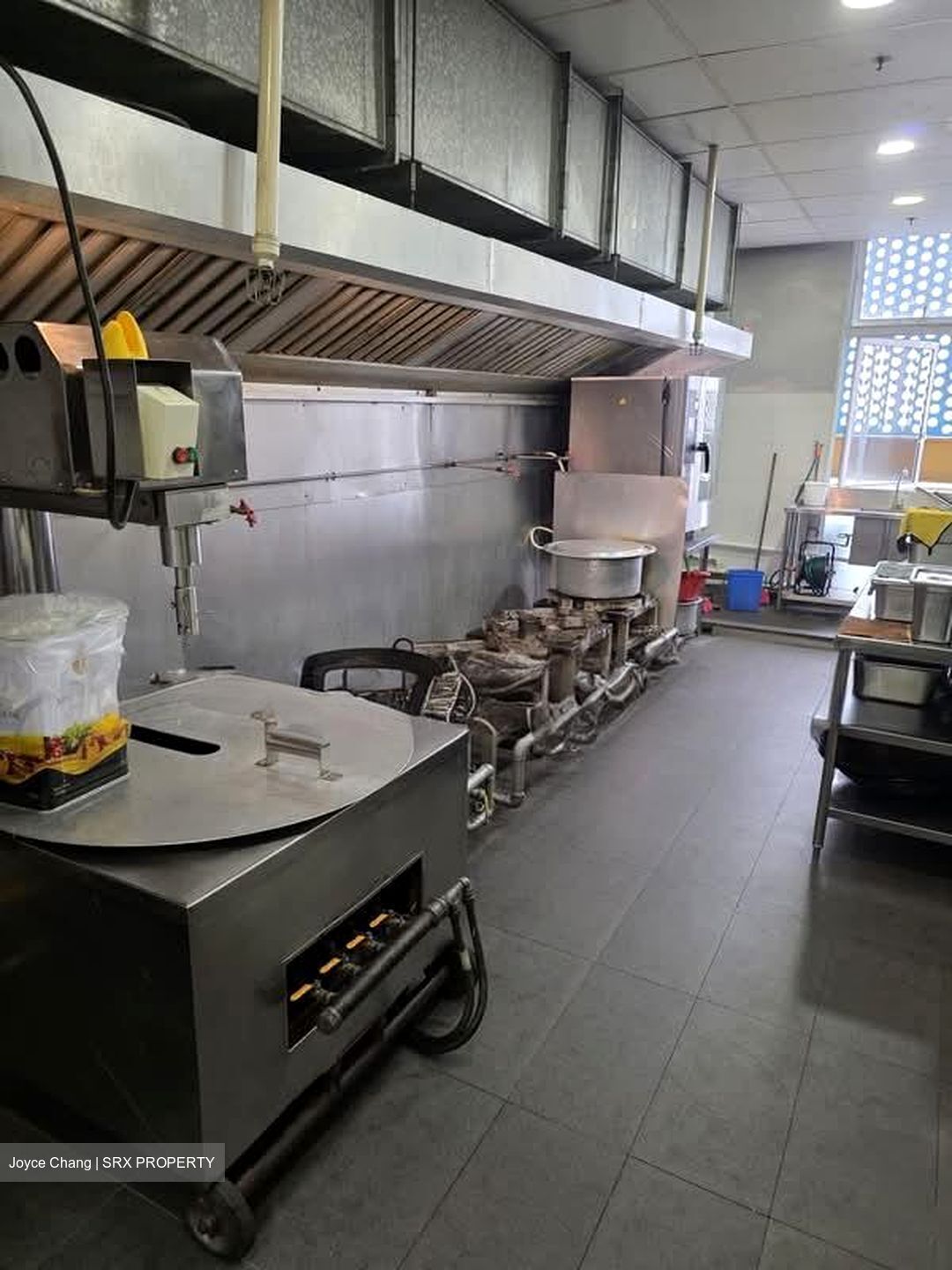 Mandai Foodlink (D25), Factory #596882601